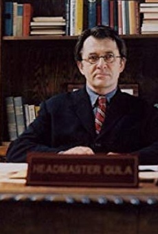 Películas de Olek Krupa