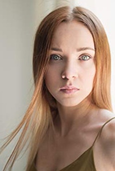 Películas de Olesya Gribok