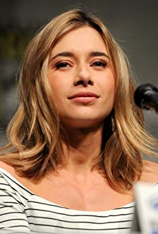 Películas de Olesya Rulin