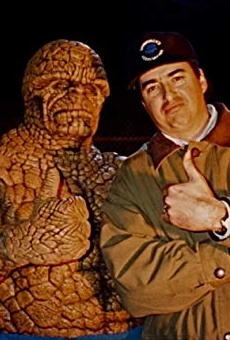 Películas de Oley Sassone