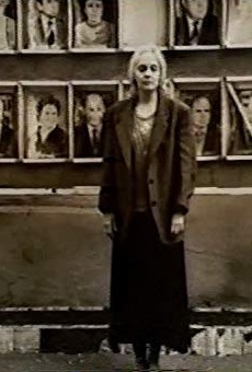 Películas de Olga Antonova