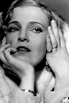 Películas de Olga Baclanova