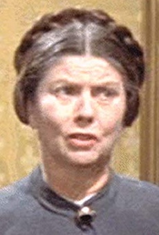 Películas de Olga Dickie