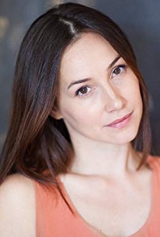 Películas de Olga Filippova