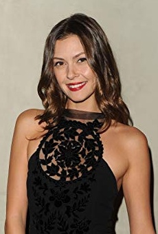 Películas de Olga Fonda