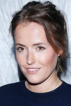 Películas de Olga Frycz