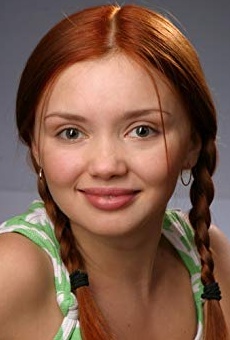 Películas de Olga Kuzmina