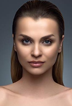 Películas de Olga Lezhneva