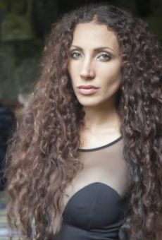 Películas de Olga Lounová