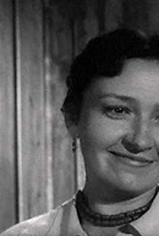 Películas de Olga Markina