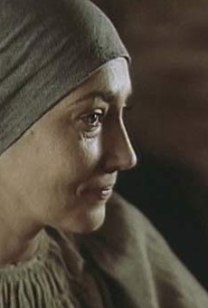 Películas de Olga Mateshko