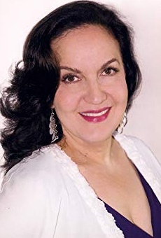 Películas de Olga Merediz