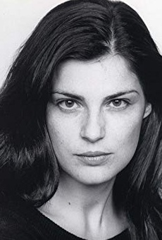 Películas de Olga Montes