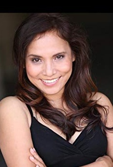 Películas de Olga Natividad