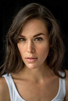 Películas de Olga Plojhar Bursikova