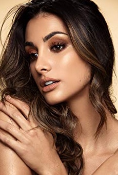 Películas de Olga Safari