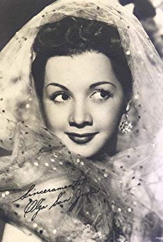 Películas de Olga San Juan