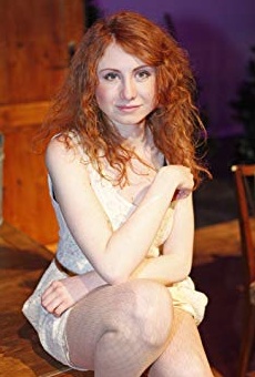 Películas de Olga Sarzynska Películas de Olga Sarzynska