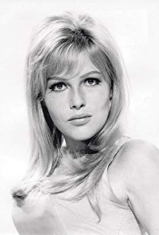 Películas de Olga Schoberová