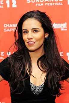 Películas de Olga Segura