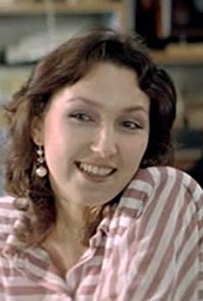 Películas de Olga Shorina