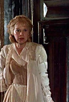 Películas de Olga Soshnikova