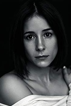 Películas de Olga Sutulova