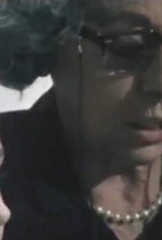 Películas de Olga Tournaki