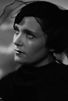 Películas de Olga Tschechowa