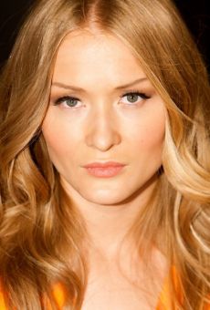 Películas de Olga Valentina