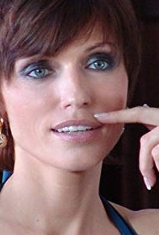 Películas de Olga Yakovtseva