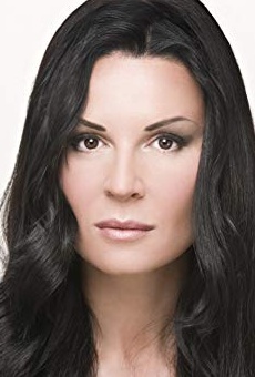 Películas de Olga Zharinova