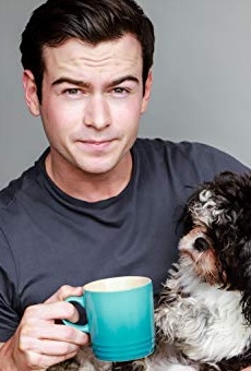 Películas de Oli Reynolds
