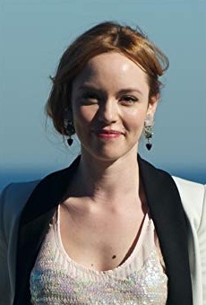 Películas de Olimpia Melinte