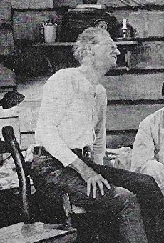 Películas de Olin Howland