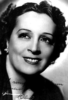 Películas de Olinda Bozán