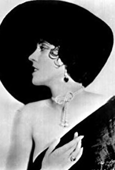 Películas de Olive Borden