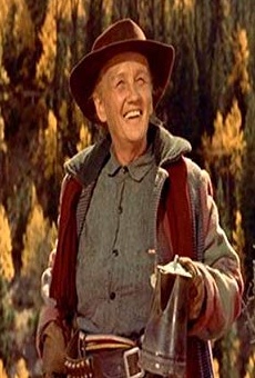 Películas de Olive Carey