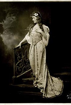 Películas de Olive Tell