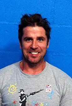 Películas de Oliver Bailey