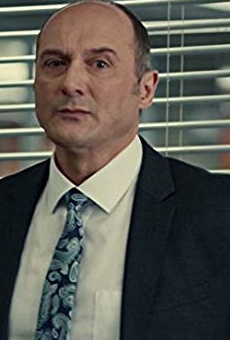 Películas de Oliver Becker