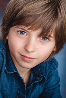 Películas de Oliver Bell