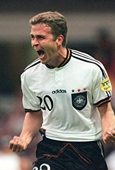 Películas de Oliver Bierhoff