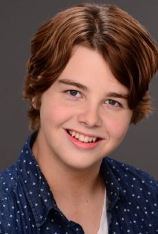 Películas de Oliver Brookes Películas de Oliver Brookes