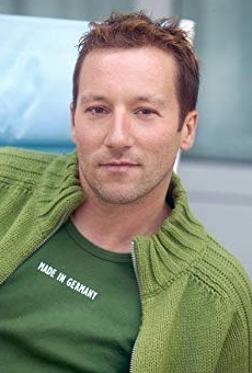 Películas de Oliver Broumis