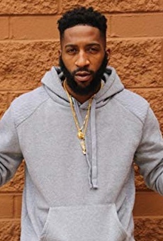 Películas de Oliver Burbage