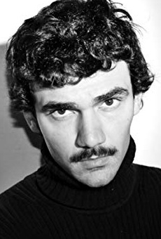 Películas de Oliver Cantú Lozano