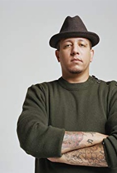 Películas de Oliver Charles