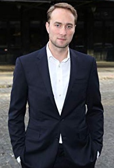 Películas de Oliver Chris