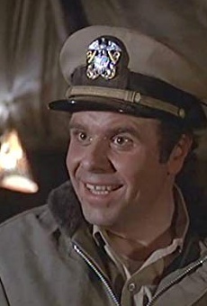 Películas de Oliver Clark